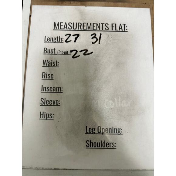 Karen Kane Sweater Womens Large Black Gray Striped Cowl Neck Pullover Side Slit - Picture 6 of 6